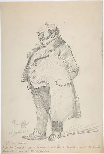 Caricature