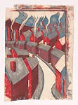 Progress (Road in a Mining Town) — Ursula Fookes