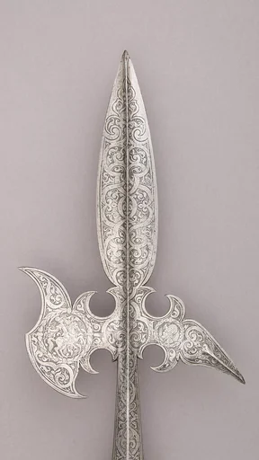 Halberd
