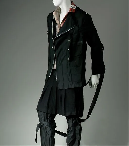 Ensemble — Vivienne Westwood|Malcolm McLaren|Seditionaries