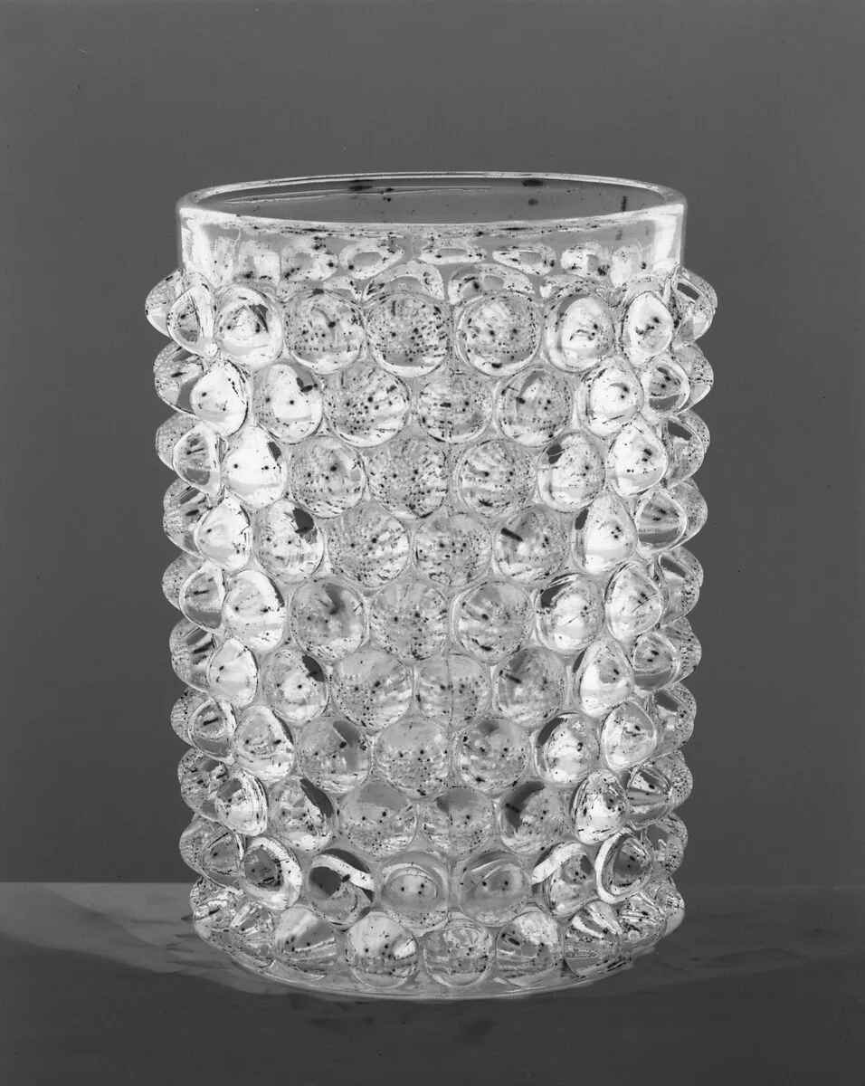 Tumbler — Hobbs, Brockunier and Company