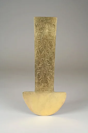 Ceremonial Knife