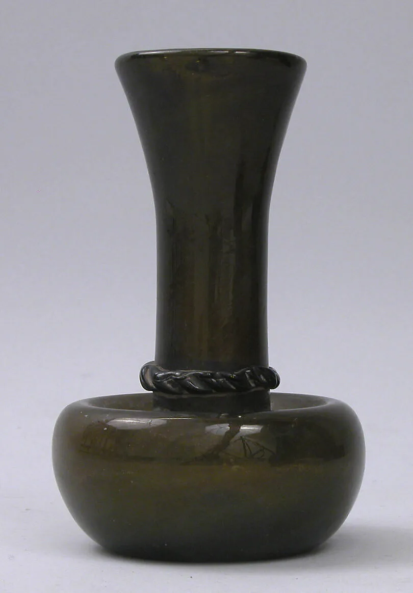 Vase — Unknown