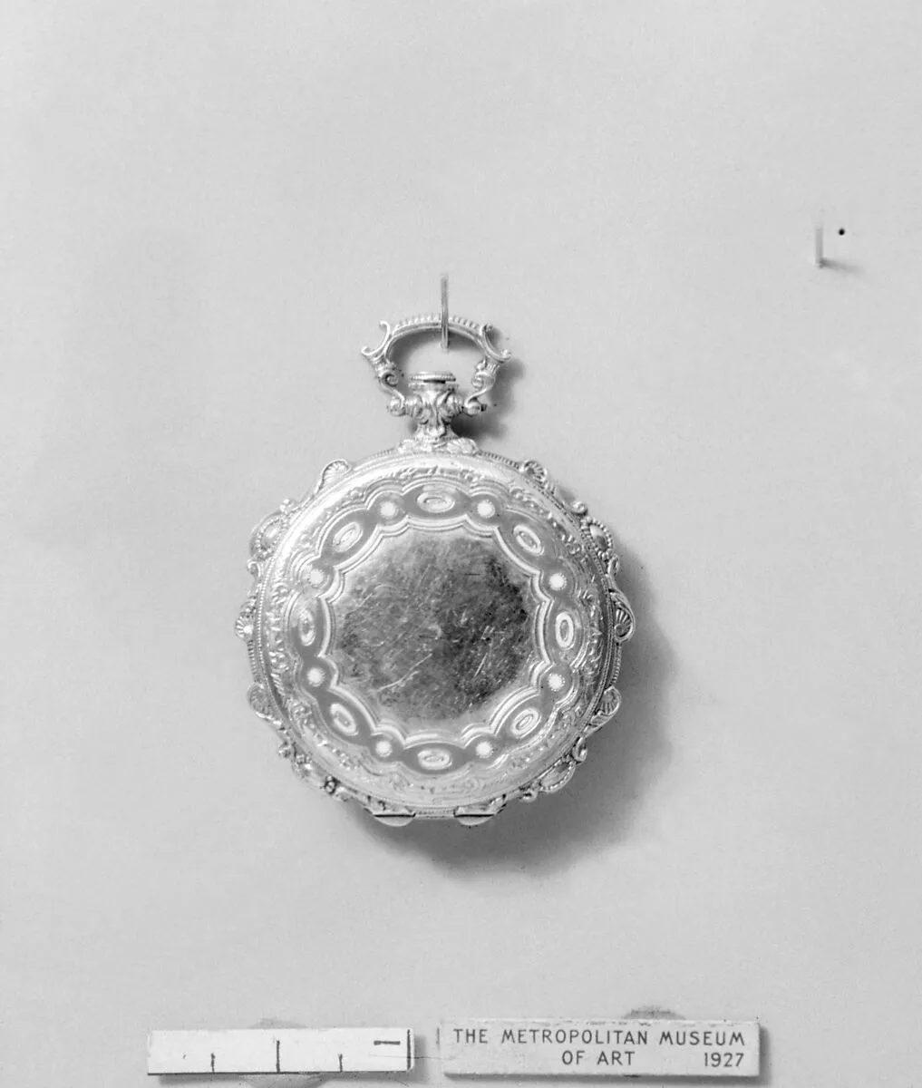 Watch — Le Quin