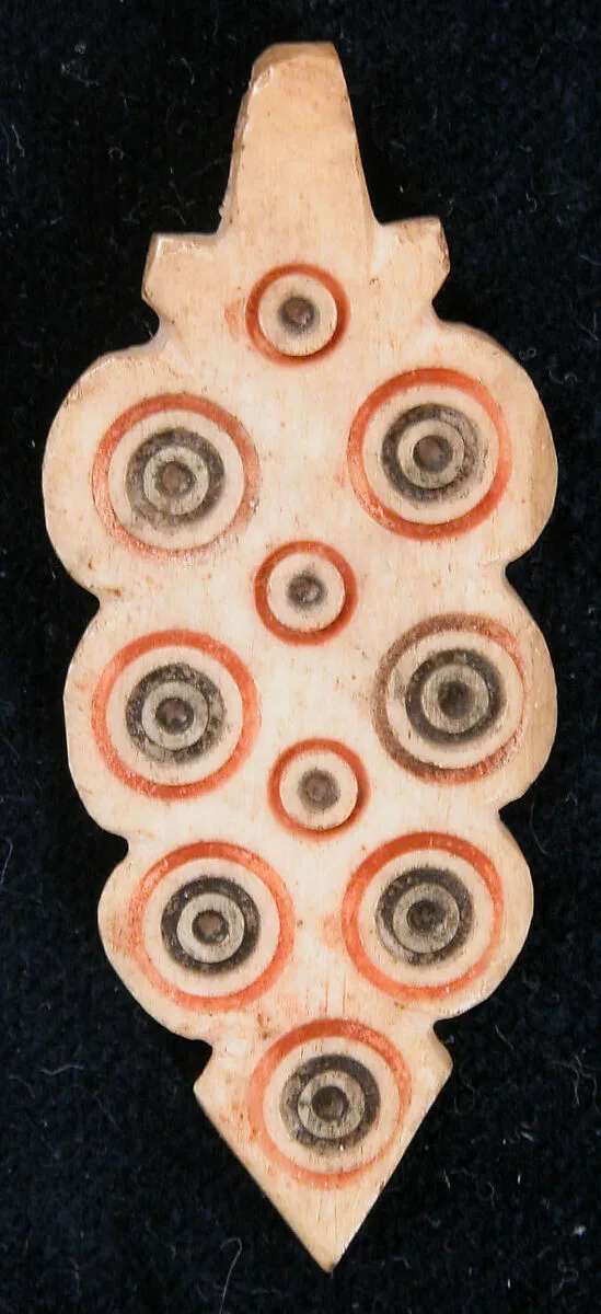 Amulet — Unknown