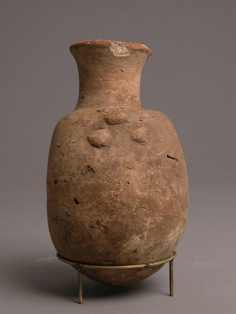 Vase — Unknown