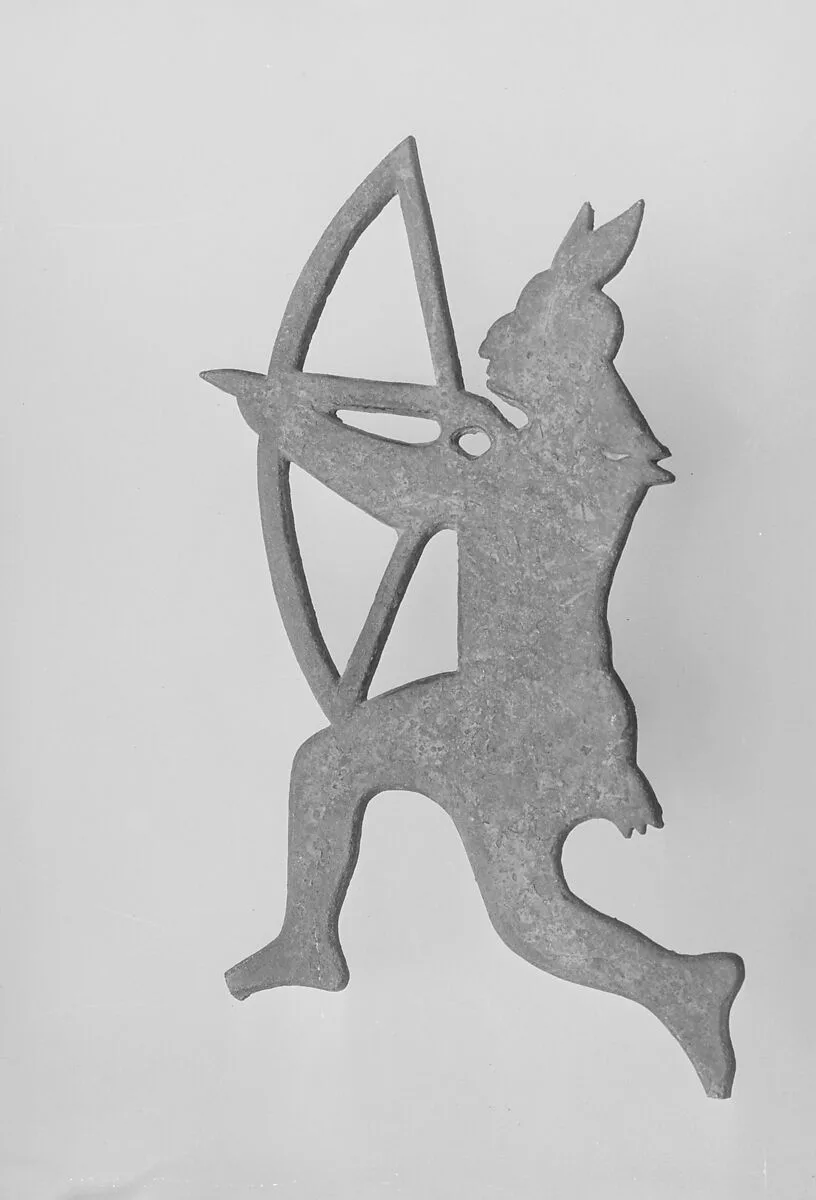Weather Vane — Unknown