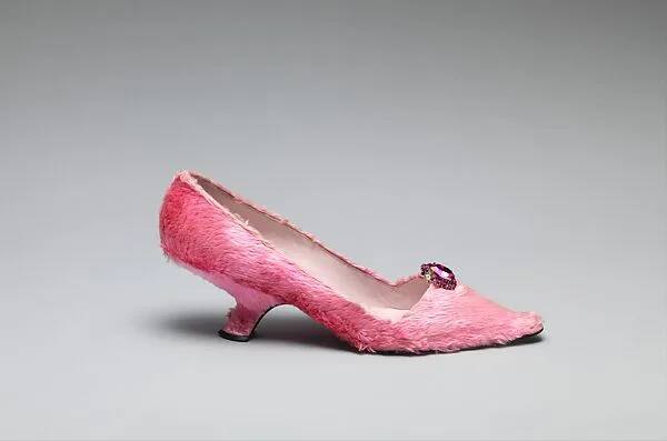 Shoes — Roger Vivier|House of Dior