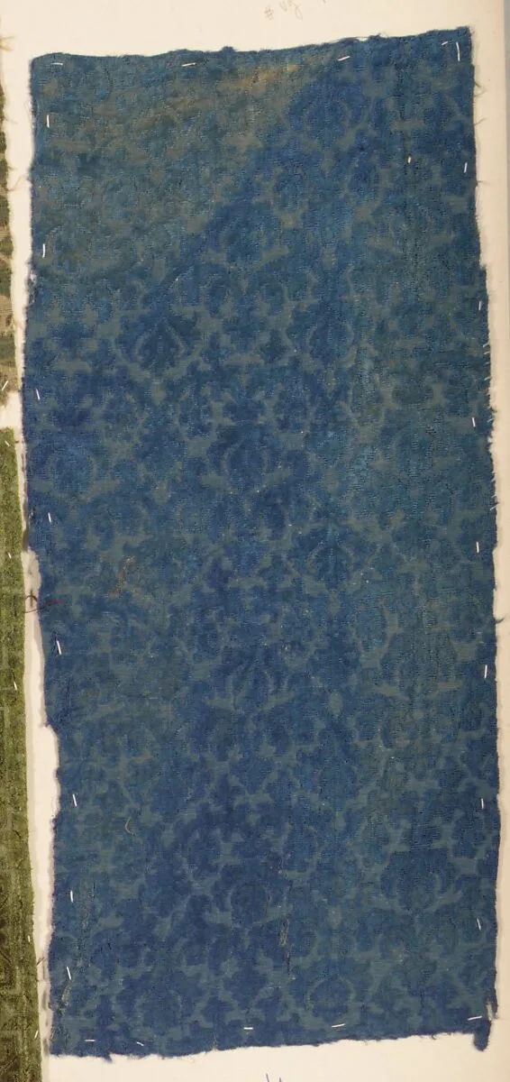 Fragment — Unknown