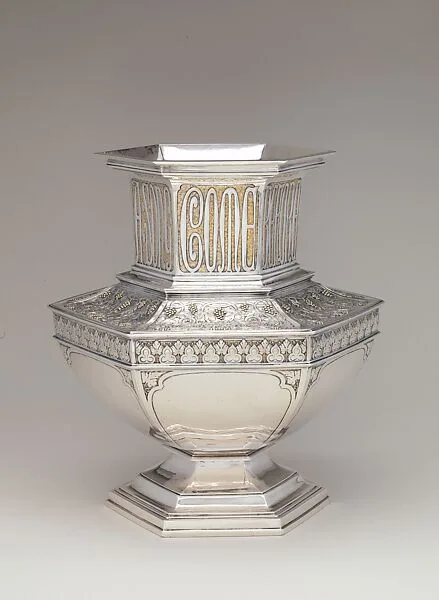 Vase — Herbert Taylor|Arthur J. Stone