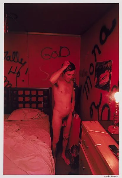 Untitled (Greenwood, Mississippi) — William Eggleston
