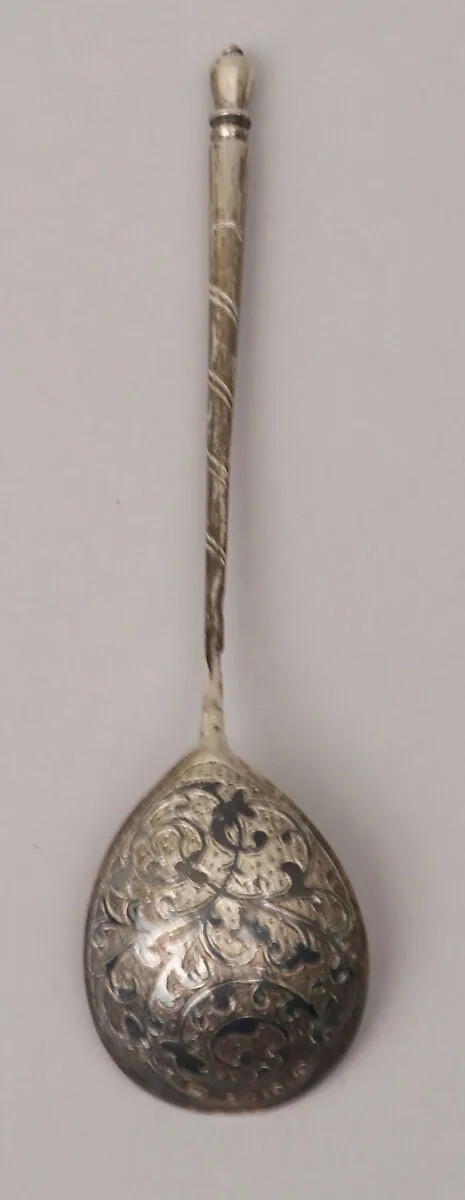 Spoon — Unknown