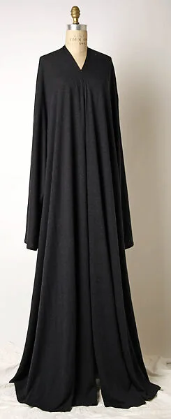 Robe — Madame Grès (Germaine Émilie Krebs)