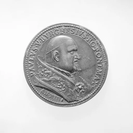 Paul V (Pope, 1605–21)