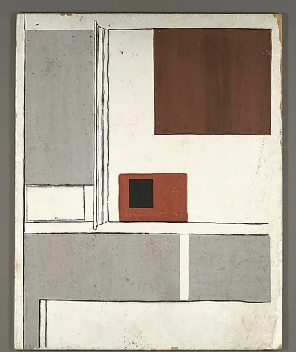 [Architectural Interior]