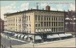 Hotel Pantlind, Grand Rapids, Mich.