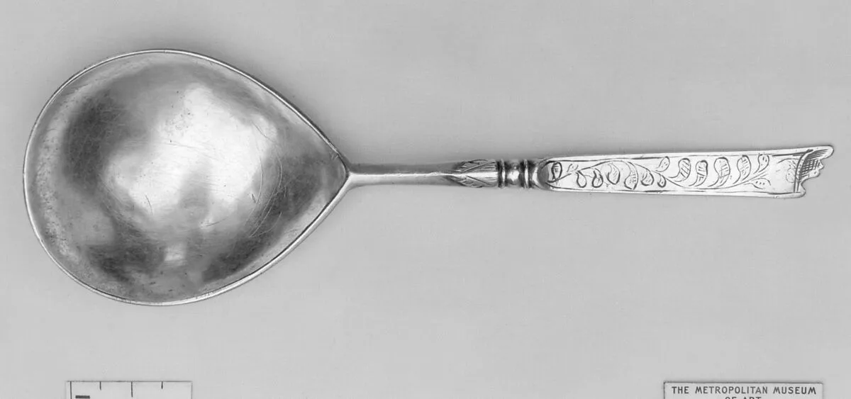 Spoon — Jacob Oberlin