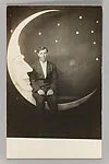 [Paper Moon Studio Portrait]