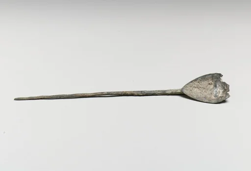 Spoon probe