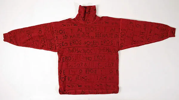 Sweater — Calugi e Giannelli|Bloomingdale Brothers Inc.