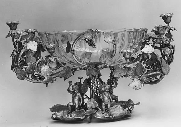 Centerpiece — Unknown