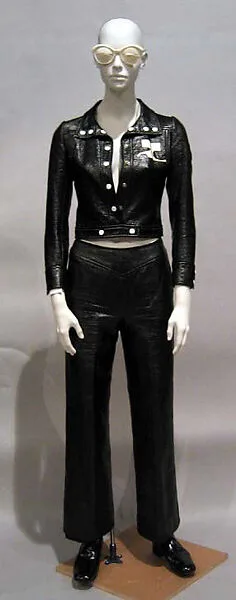 Ensemble — André Courrèges