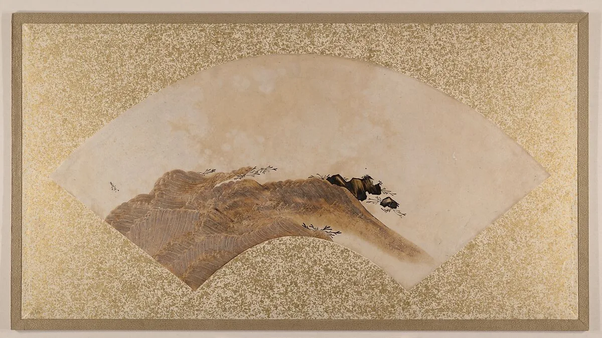 Untitled — Shibata Zeshin