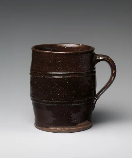 Barrel Mug