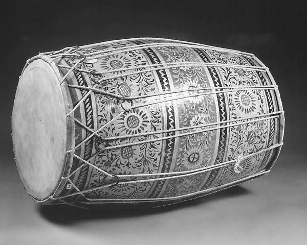 Dhol — Unknown