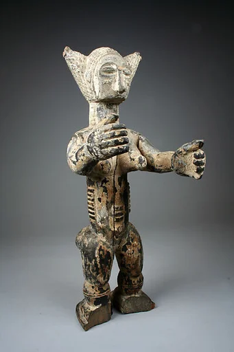 Female Figure