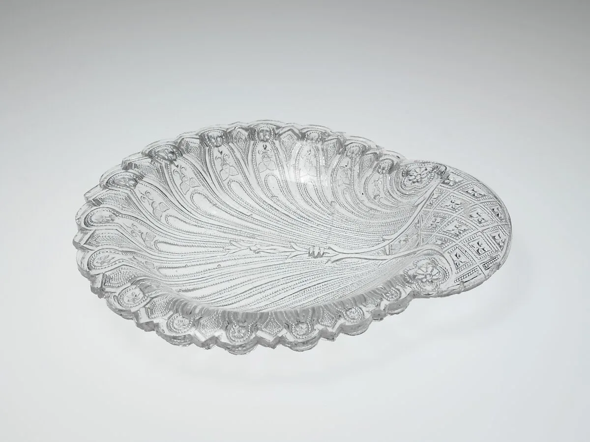 Dish — Unknown