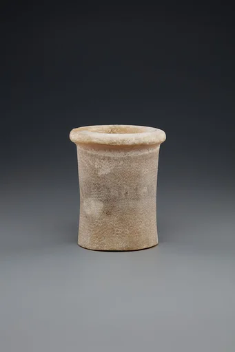 Cylinder jar