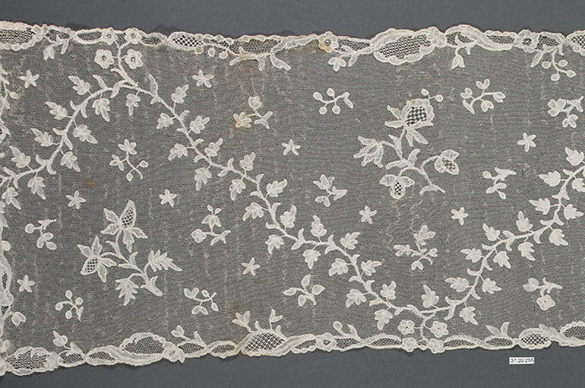 Border — Unknown