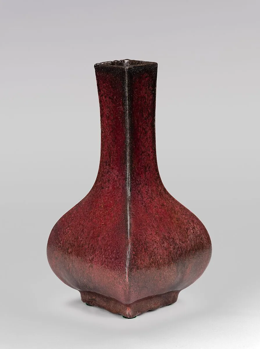 Vase — Chelsea Keramic Art Works|Hugh C. Robertson