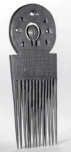 Comb