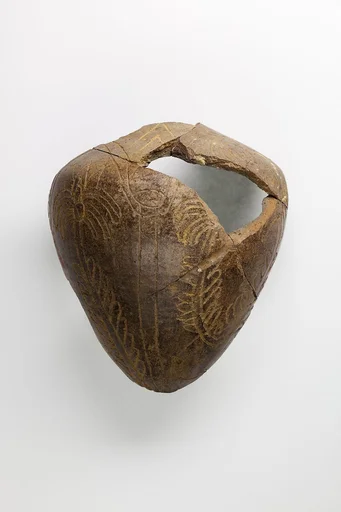Tell el-Yahudiya-ware jar
