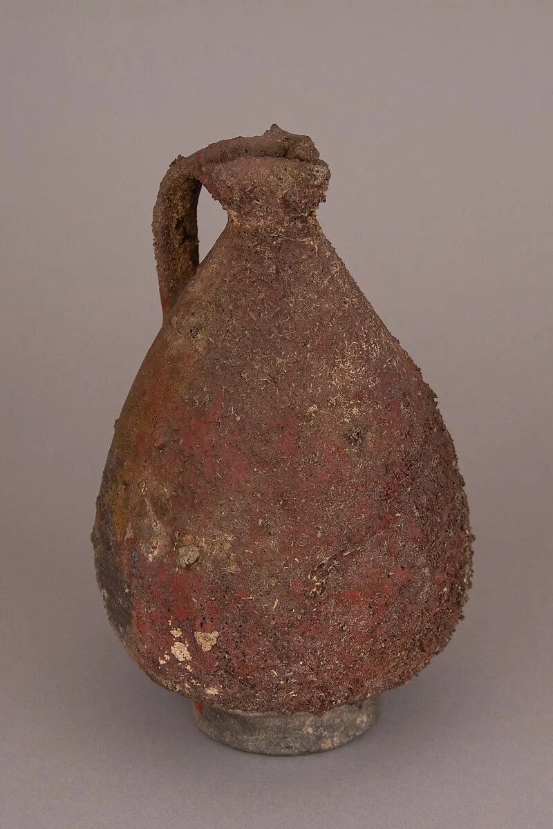 Ewer, waster — Unknown