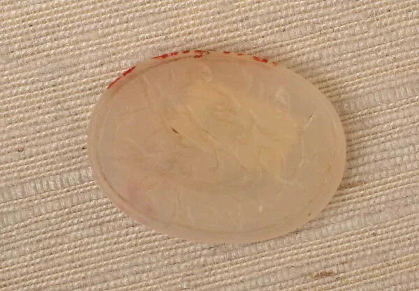 Seal Stamp — Unknown