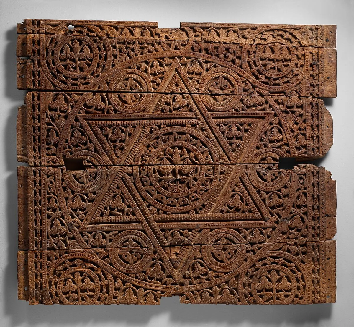 Panel — Unknown