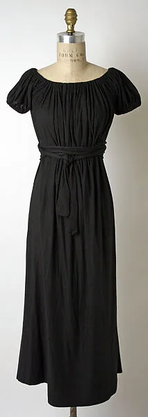 Dress — Claire McCardell
