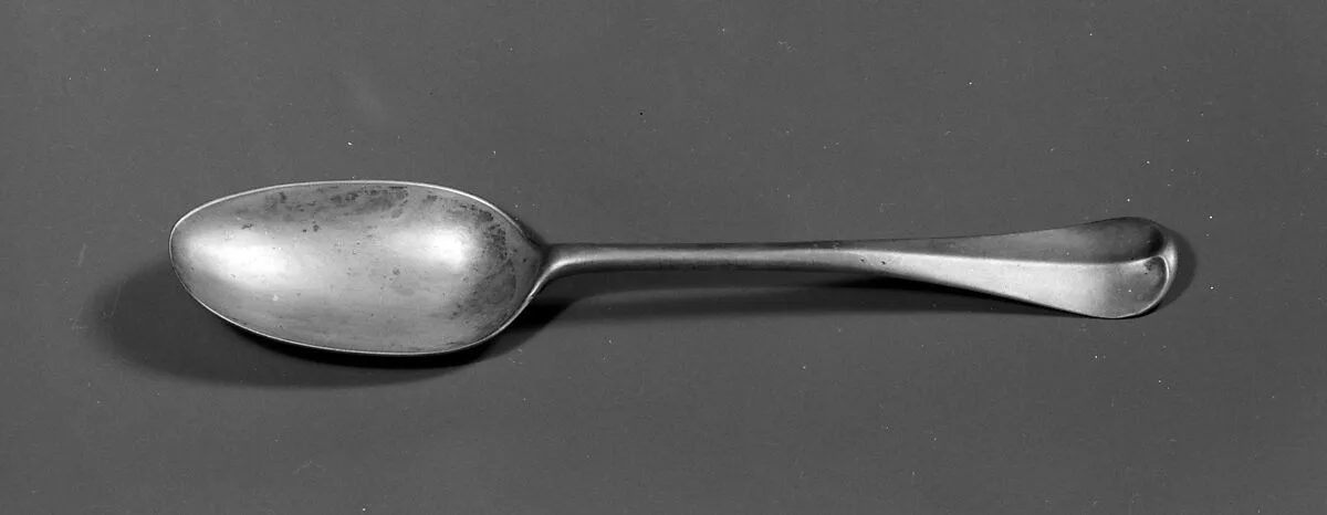 Spoon — Henricus Boelen
