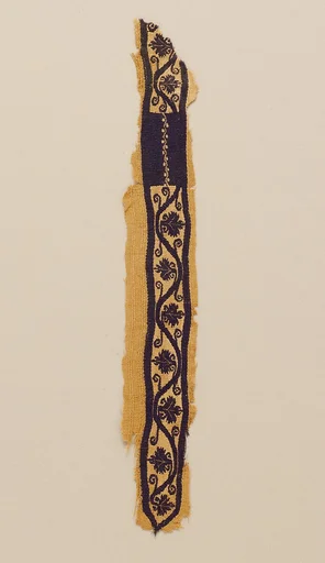 Textile Fragment
