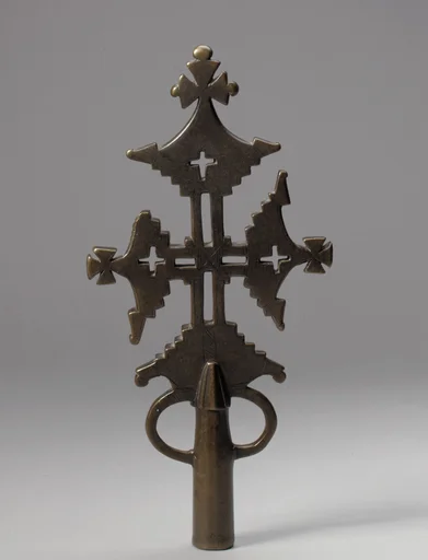 Processional Cross