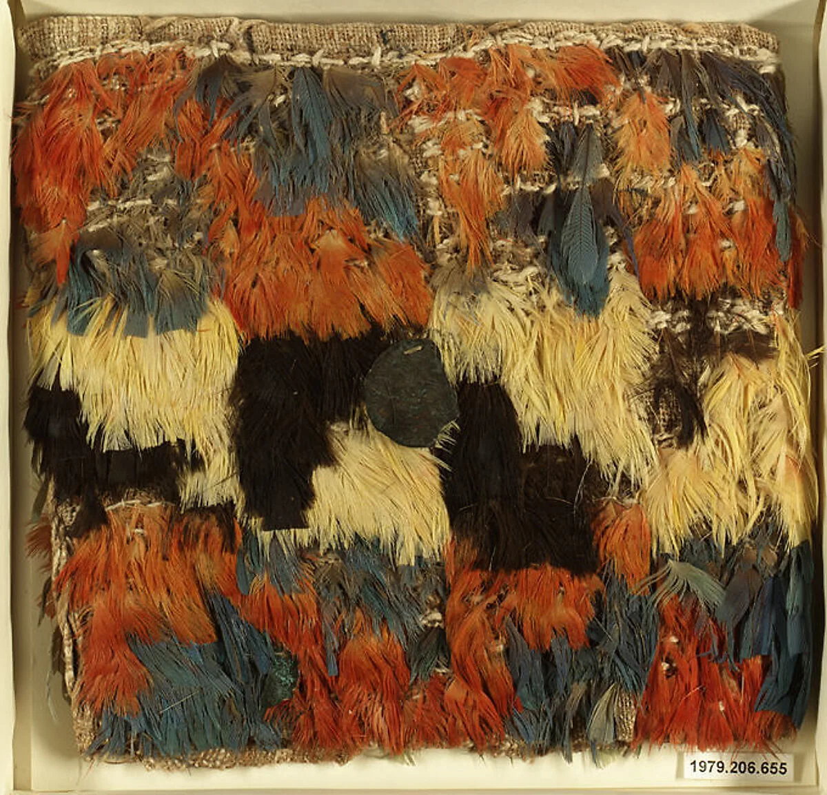 Miniature Dress — Unknown