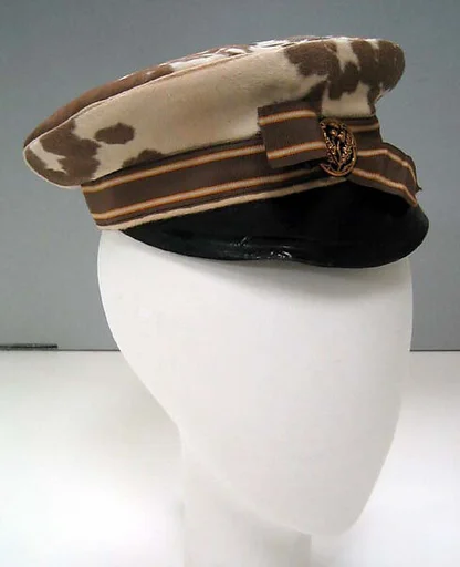 Cap