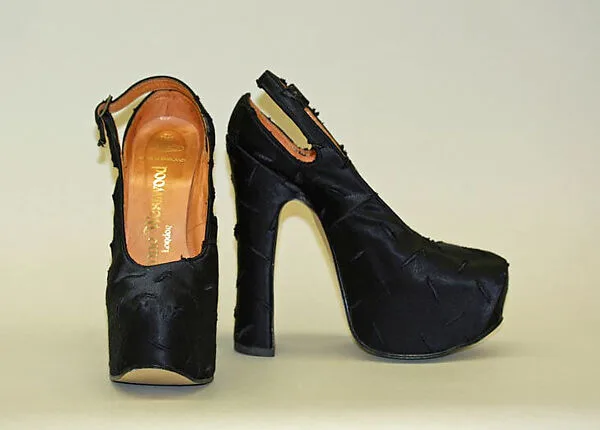 Shoes — Vivienne Westwood
