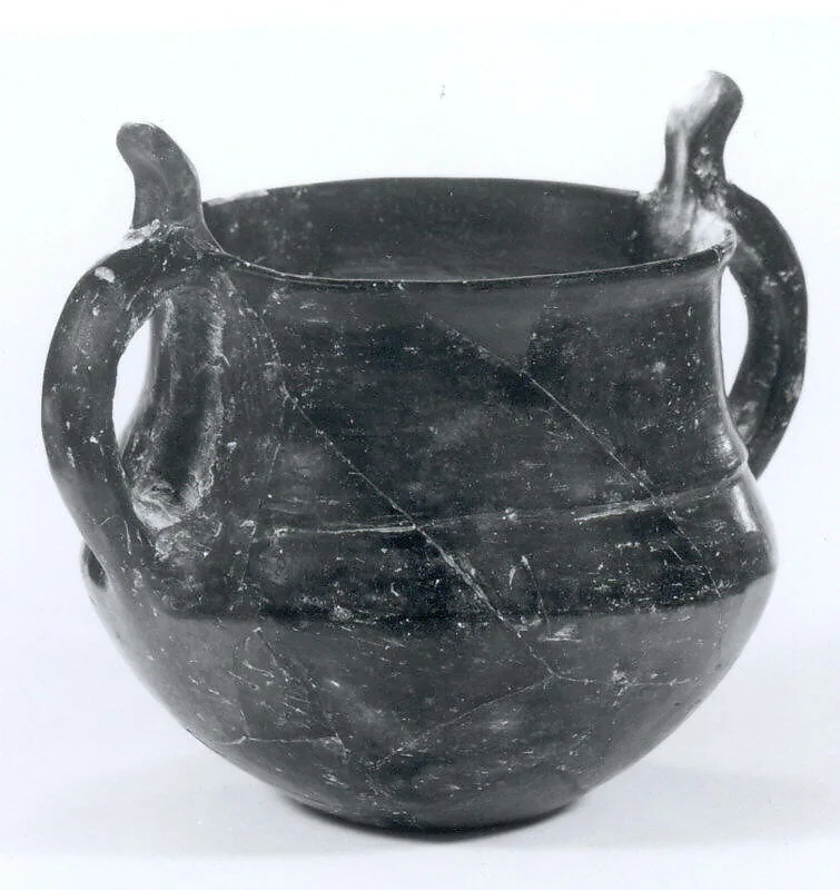 Pot — Unknown