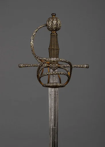 Rapier