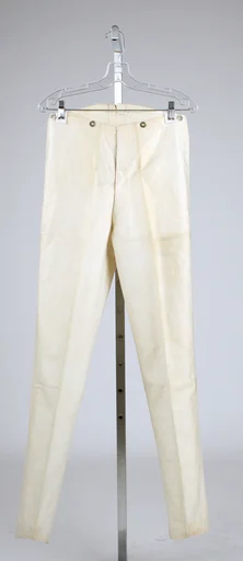 Military trousers