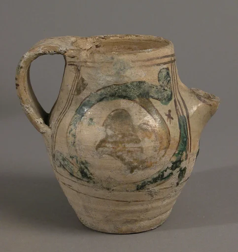 Pitcher